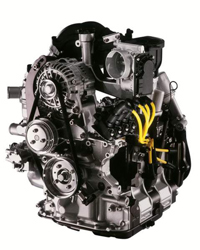 U213U Engine